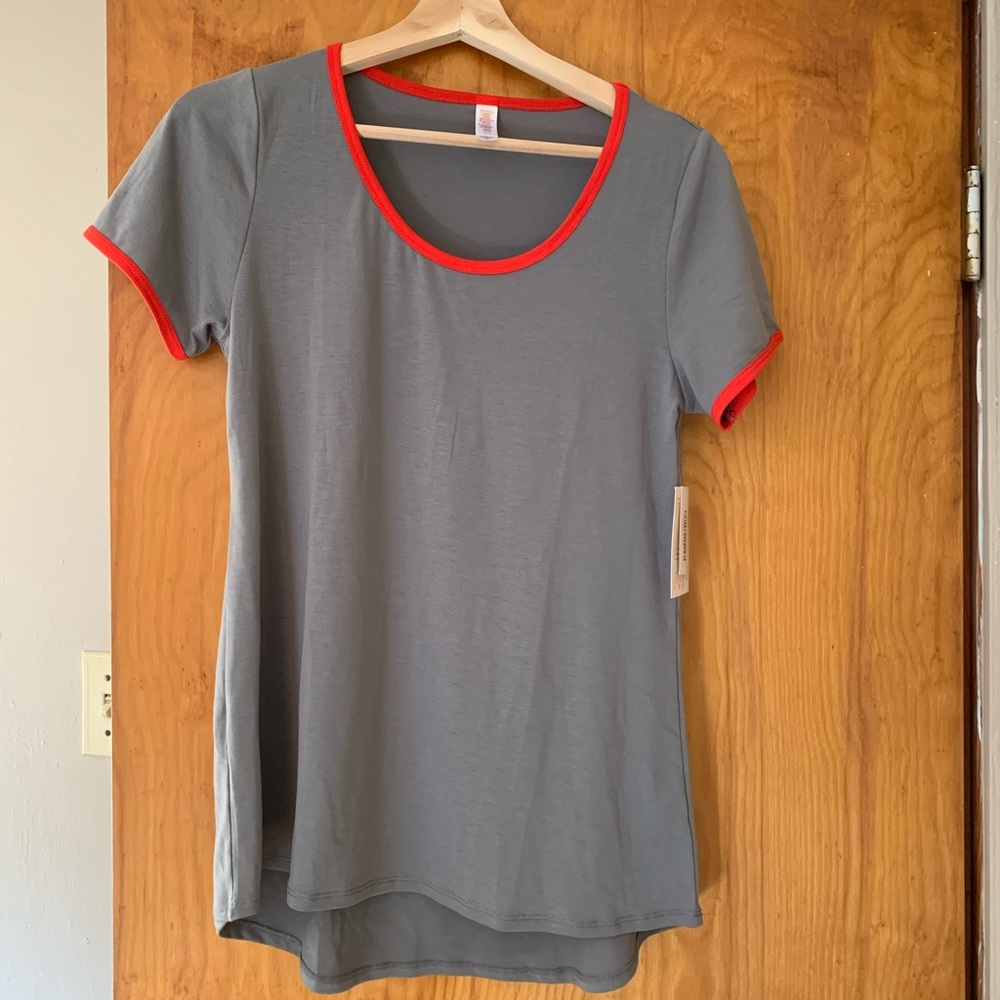 Lularoe Classic T XS NWT
